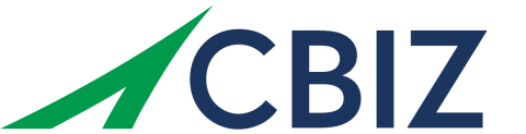 CBIZ Diamond Logo 