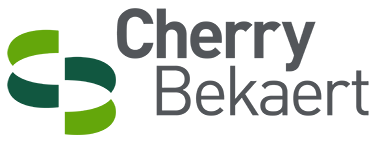 Cherry Bekaert Logo