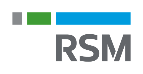 RSM Logo