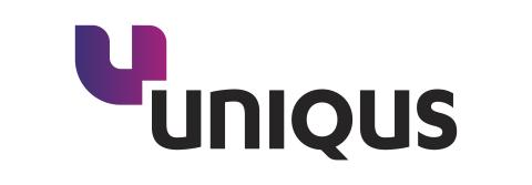 Uniqus Diamond Sponsor
