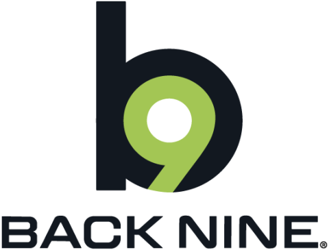 Back Nine Logo