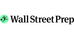 Wall Street Prep Logo