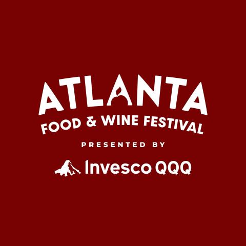 Atlanta Food & Wine Festival