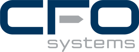 CFO Systems Logo