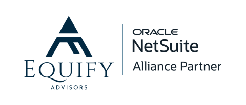Equify Advisors Logo