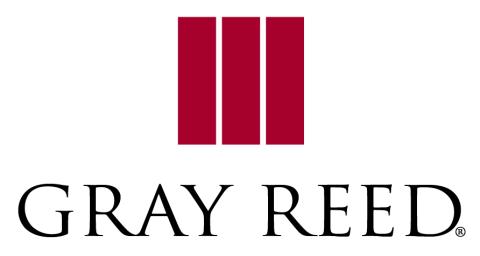 Gray Reed