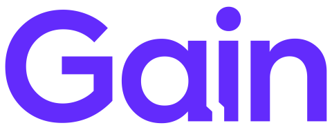 Gain Logo