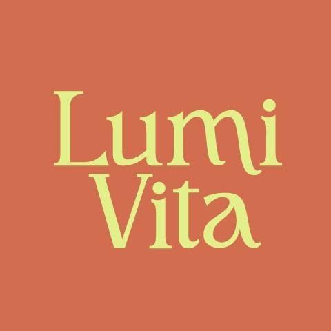 LumiVita Logo