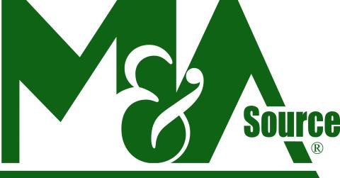M&A Source Logo