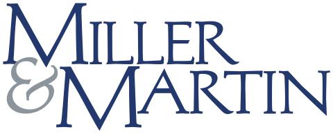 Miller & Martin Logo