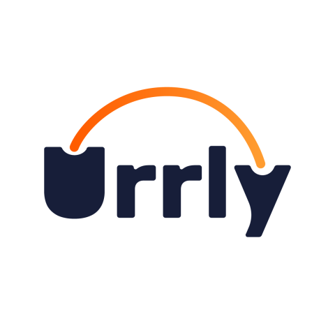 Urrly Logo