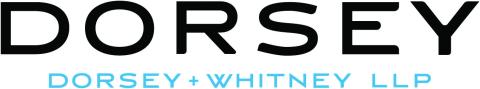 dorsey logo