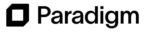 Paradigm