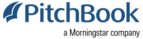 Pitchbook Diamond Sponsor 