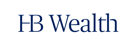 HB Wealth Logo