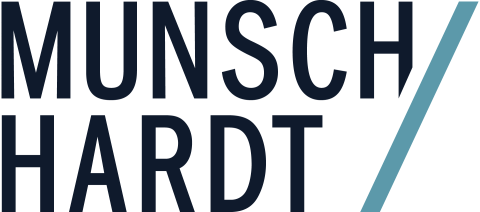 Munsch Hardt Logo