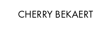 Cherry Bekaert Logo