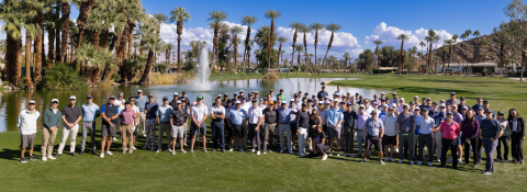 ACG Los Angeles | 15th Annual Private Equity Roundtable Golf Invitational