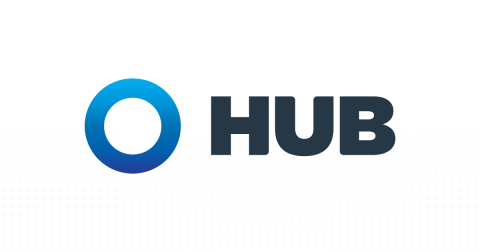 HUB logo