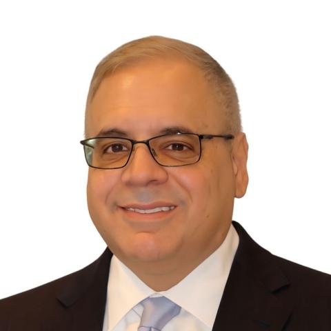 Joseph Gitto