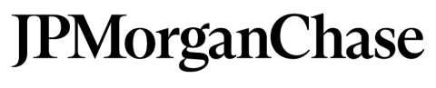 J.P. Morgan LOGO