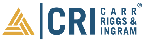 Carr, Riggs & Associates LOGO