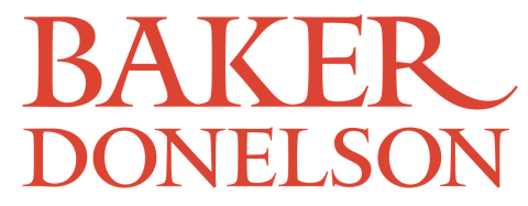 Baker Donelson LOGO