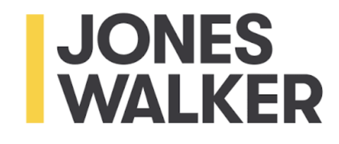 Jones Walker LLP LOGO