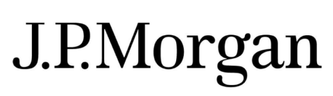 JP Morgan Logo