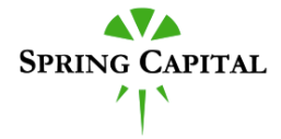 Spring Capital 