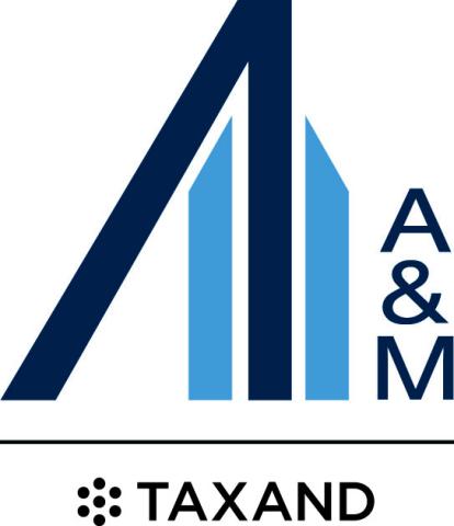AM Logo