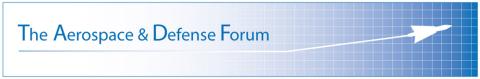 Aerospace & Defense Forum