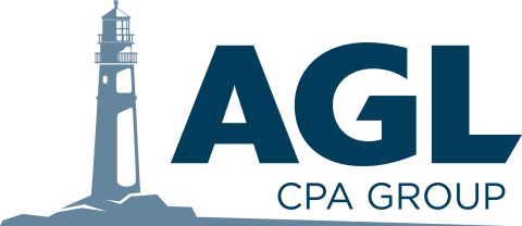 AGL CPA Logo