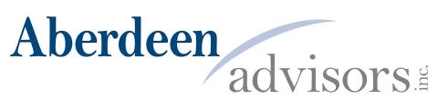 Aberdeen  Advisors