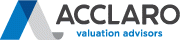 Acclaro Valuation Advisors