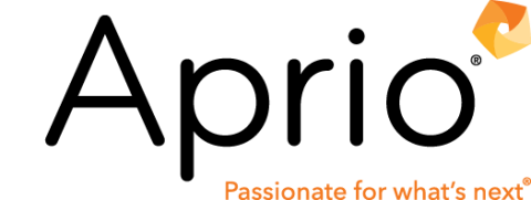 Aprio Logo