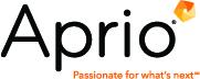 Aprio Logo