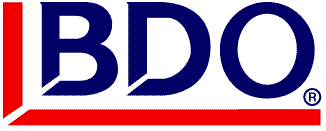 BDO Logo