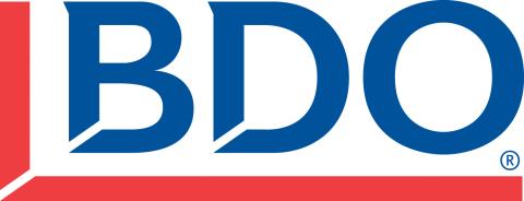 Silver Event Sponsor BDO