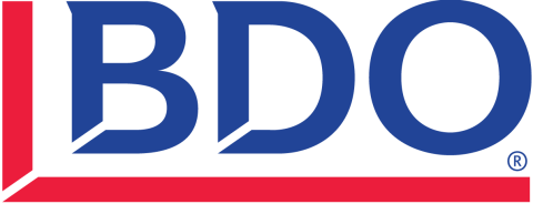BDO Logo