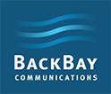 BackBay Communications BackBay Communications