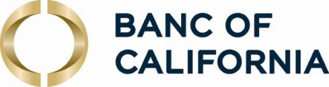 Banc of California Banc of California
