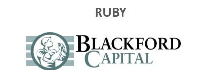 Ruby Sponsor Ruby Sponsor Logo