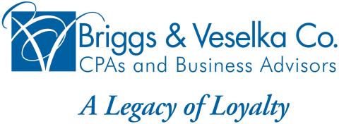 Briggs & Veselka Co. Briggs & Veselka Co.