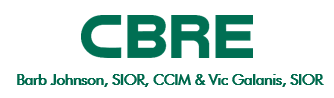 CBRE