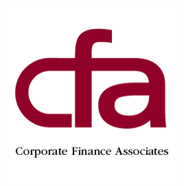 CFA logo CFA logo