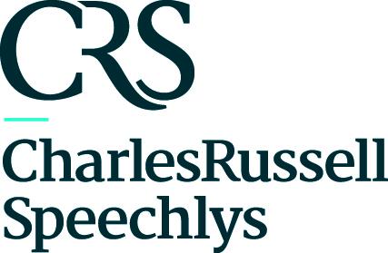 Charles Russell Speechlys