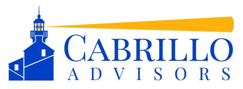 Cabrillo Advisors