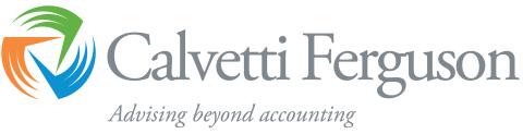 Calvetti Ferguson