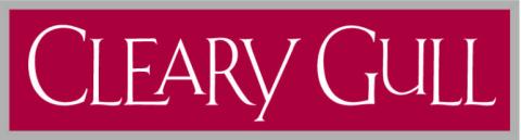 Cleary Gull